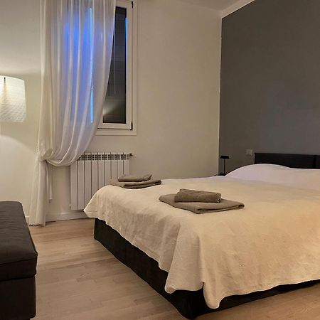 Appartamento Campo Ruga 314 Venice Exterior photo