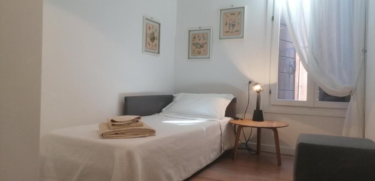 Appartamento Campo Ruga 314 Venice Exterior photo