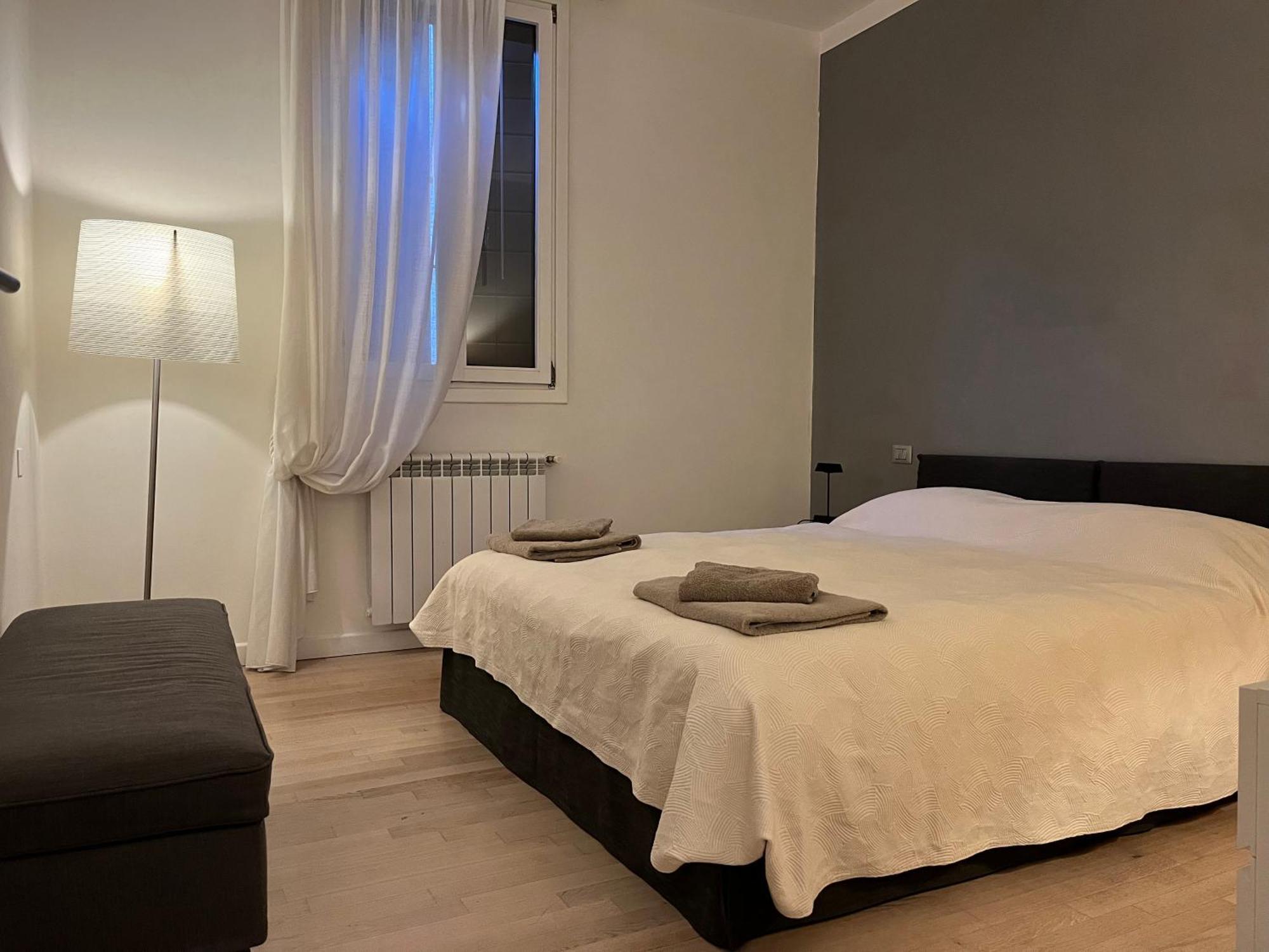 Appartamento Campo Ruga 314 Venice Exterior photo