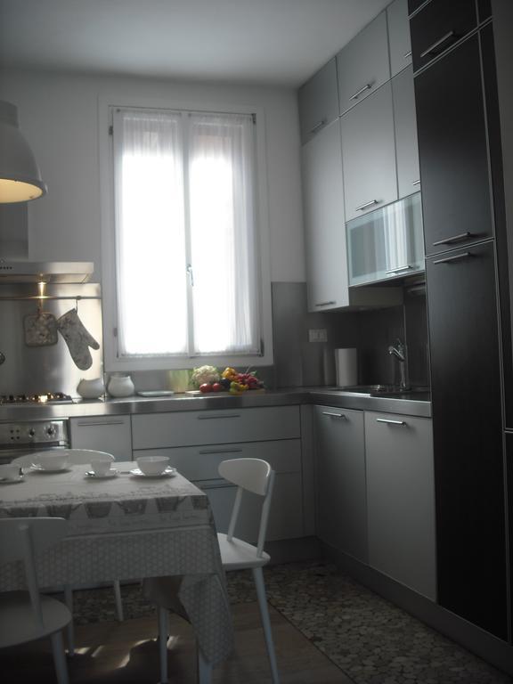 Appartamento Campo Ruga 314 Venice Room photo