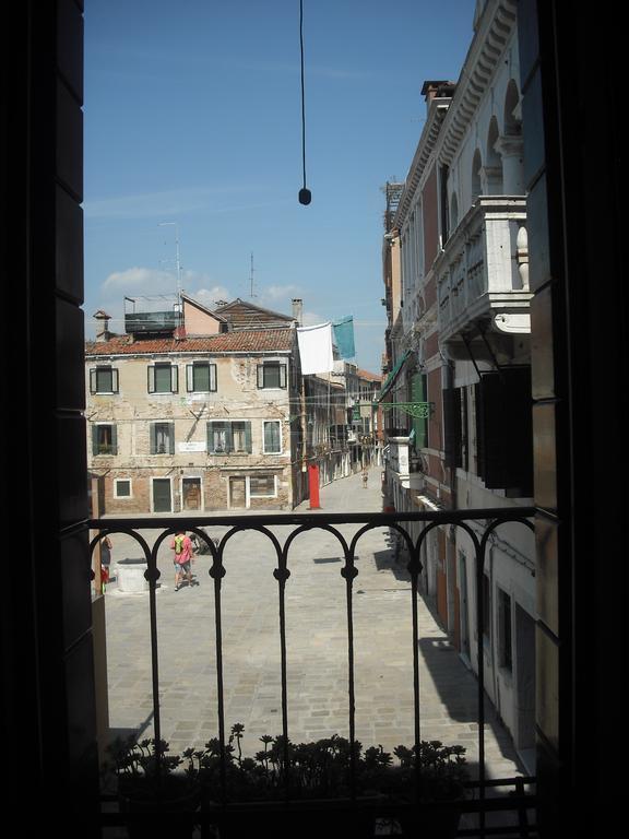 Appartamento Campo Ruga 314 Venice Room photo