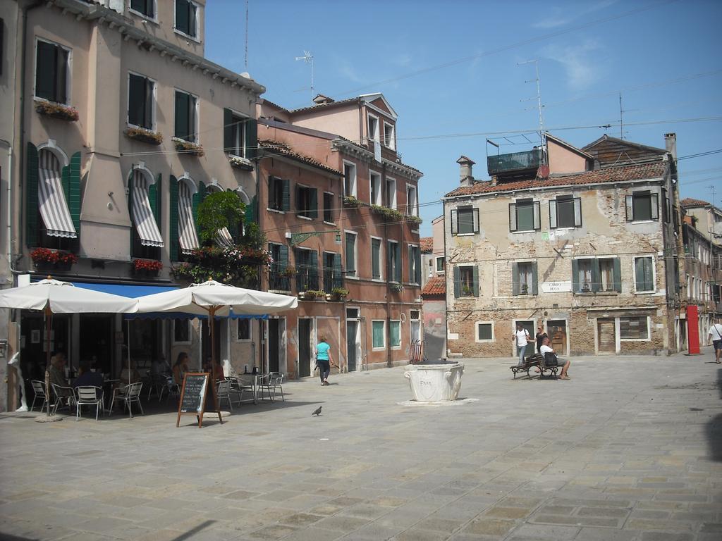 Appartamento Campo Ruga 314 Venice Room photo