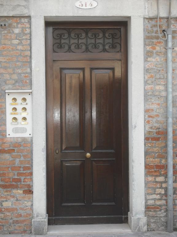 Appartamento Campo Ruga 314 Venice Room photo
