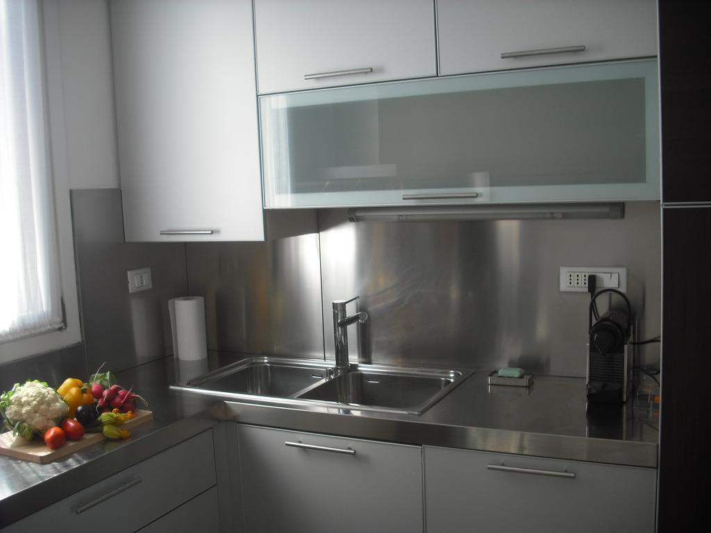 Appartamento Campo Ruga 314 Venice Room photo
